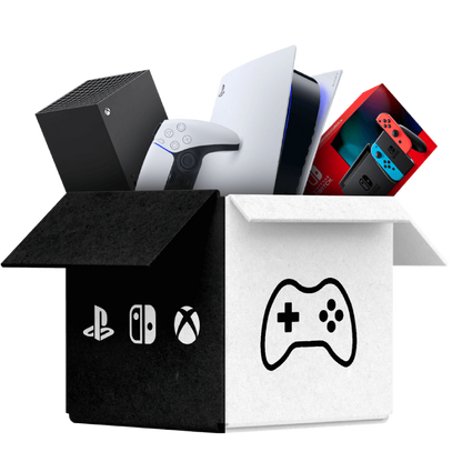 Produkt Mystery Box !!! The Box Cz